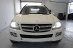 Mercedes Třída GL - fotka číslo 1