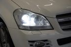 Mercedes Třída GL - fotka číslo 2
