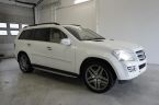 Mercedes Třída GL - fotka číslo 3