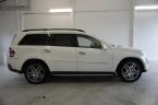 Mercedes Třída GL - fotka číslo 4