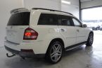 Mercedes Třída GL - fotka číslo 5