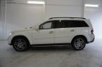Mercedes Třída GL - fotka číslo 9