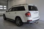 Mercedes Třída GL - fotka číslo 8