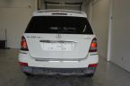 Mercedes Třída GL - fotka číslo 6