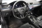 Škoda Superb - fotka číslo 13