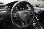 Škoda Superb - fotka číslo 14