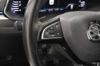 Škoda Superb - fotka číslo 15