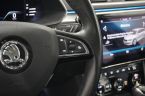 Škoda Superb - fotka číslo 16