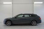 Škoda Superb - fotka číslo 1
