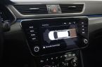 Škoda Superb - fotka číslo 19