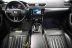 Škoda Superb - fotka číslo 24