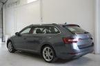 Škoda Superb - fotka číslo 2