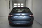 Škoda Superb - fotka číslo 3