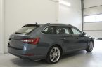 Škoda Superb - fotka číslo 4