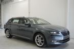 Škoda Superb - fotka číslo 6