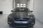 Škoda Superb - fotka číslo 7
