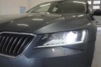Škoda Superb - fotka číslo 8