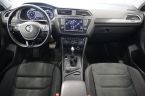 Volkswagen Tiguan - fotka číslo 20