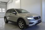 Volkswagen Tiguan - fotka číslo 2