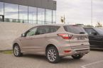 Ford Kuga - fotka číslo 5