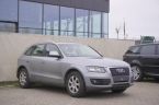 Audi Q5 - fotka číslo 2