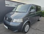 Volkswagen Caravelle - fotka číslo 0