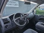 Volkswagen Caravelle - fotka číslo 13