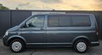 Volkswagen Caravelle - fotka číslo 7