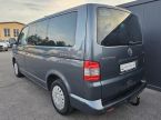 Volkswagen Caravelle - fotka číslo 6