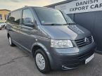 Volkswagen Caravelle - fotka číslo 2