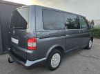 Volkswagen Caravelle - fotka číslo 4