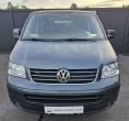 Volkswagen Caravelle - fotka číslo 1