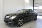 Mercedes Třída C - fotka číslo 0