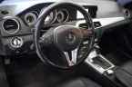 Mercedes Třída C - fotka číslo 13