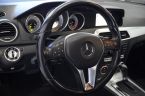 Mercedes Třída C - fotka číslo 14