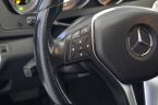 Mercedes Třída C - fotka číslo 15