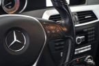 Mercedes Třída C - fotka číslo 16