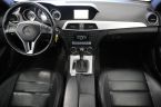 Mercedes Třída C - fotka číslo 23