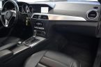 Mercedes Třída C - fotka číslo 27