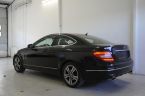 Mercedes Třída C - fotka číslo 2