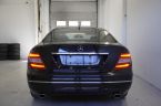 Mercedes Třída C - fotka číslo 3
