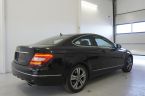 Mercedes Třída C - fotka číslo 4