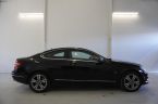 Mercedes Třída C - fotka číslo 5