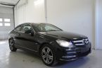 Mercedes Třída C - fotka číslo 6