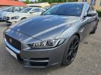 Jaguar XE - fotka číslo 0