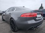Jaguar XE - fotka číslo 11
