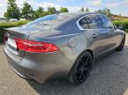 Jaguar XE - fotka číslo 4