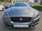 Jaguar XE - fotka číslo 1
