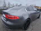 Jaguar XE - fotka číslo 8