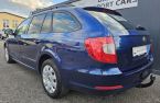 Škoda Superb - fotka číslo 12